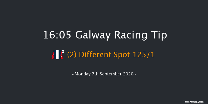 Kenny Developments Maiden Hurdle Galway 16:05 Maiden Hurdle 17f Sun 2nd Aug 2020