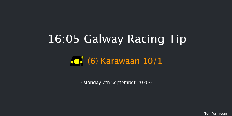 Kenny Developments Maiden Hurdle Galway 16:05 Maiden Hurdle 17f Sun 2nd Aug 2020