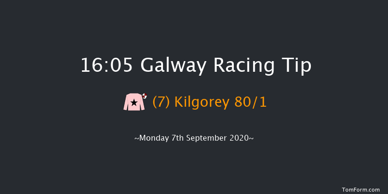Kenny Developments Maiden Hurdle Galway 16:05 Maiden Hurdle 17f Sun 2nd Aug 2020