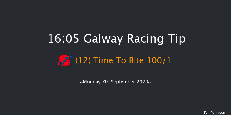 Kenny Developments Maiden Hurdle Galway 16:05 Maiden Hurdle 17f Sun 2nd Aug 2020