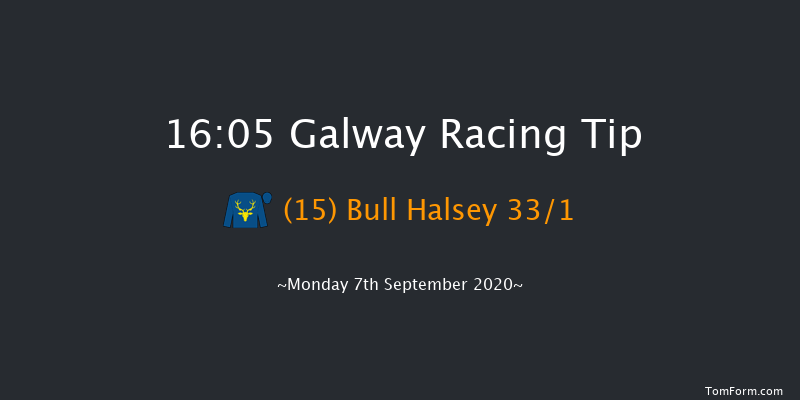 Kenny Developments Maiden Hurdle Galway 16:05 Maiden Hurdle 17f Sun 2nd Aug 2020
