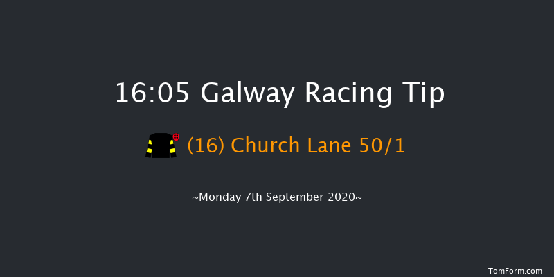 Kenny Developments Maiden Hurdle Galway 16:05 Maiden Hurdle 17f Sun 2nd Aug 2020