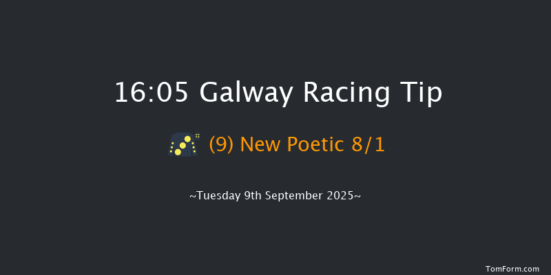 Galway 16-05 8f Mon 8th Sep 2025