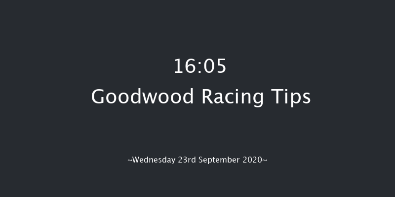 Join tote.co.uk With 10 Risk Free Handicap Goodwood 16:05 Handicap (Class 4) 9f Tue 8th Sep 2020