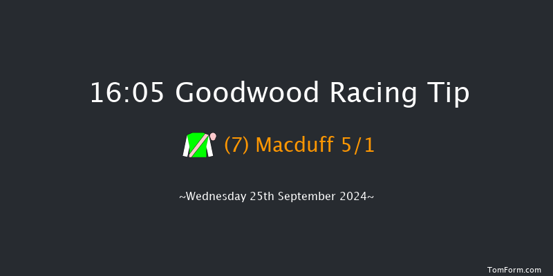 Goodwood  16:05 Listed (Class 1) 10f Tue 3rd Sep 2024