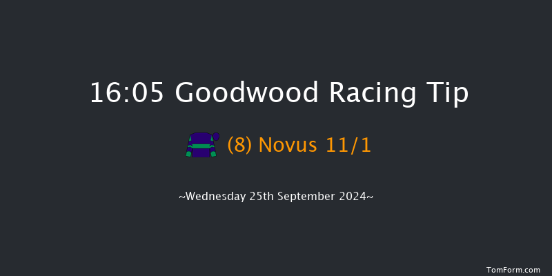 Goodwood  16:05 Listed (Class 1) 10f Tue 3rd Sep 2024