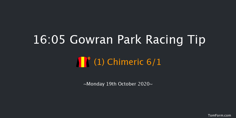 Play 3-2-win At MansionBet Handicap (45-70) Gowran Park 16:05 Handicap 8f Sat 3rd Oct 2020