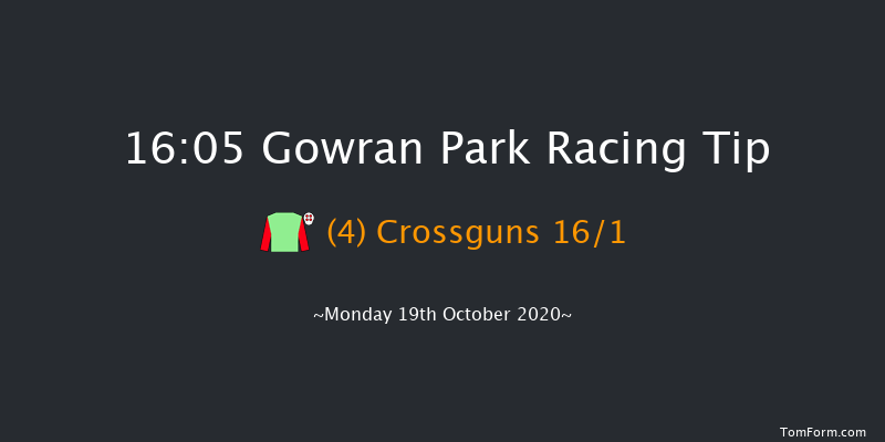Play 3-2-win At MansionBet Handicap (45-70) Gowran Park 16:05 Handicap 8f Sat 3rd Oct 2020