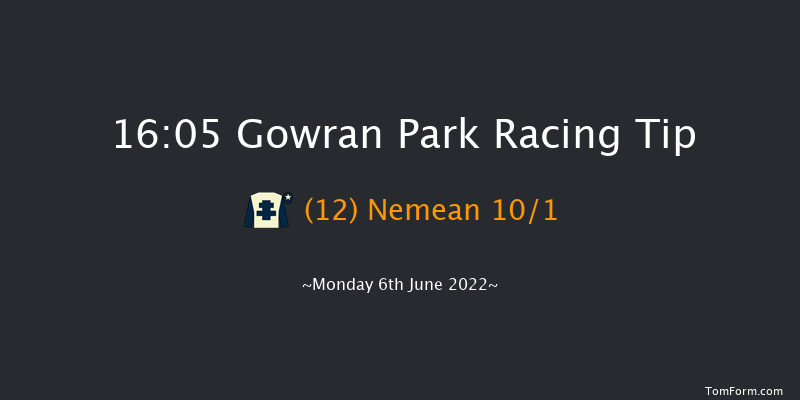 Gowran Park 16:05 Maiden 10f Tue 24th May 2022