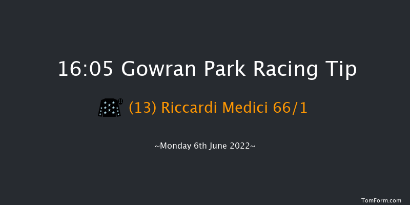 Gowran Park 16:05 Maiden 10f Tue 24th May 2022