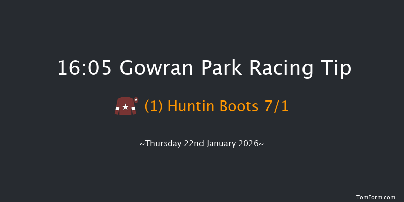 Gowran Park 16-05 16f Sat 8th Nov 2025