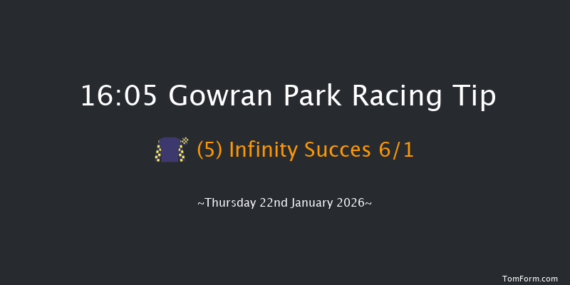 Gowran Park 16-05 16f Sat 8th Nov 2025