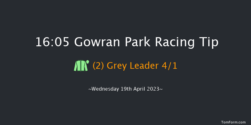 Gowran Park 16:05 Maiden 7f Tue 18th Apr 2023