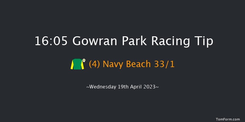 Gowran Park 16:05 Maiden 7f Tue 18th Apr 2023