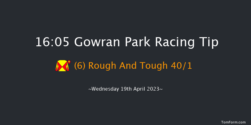 Gowran Park 16:05 Maiden 7f Tue 18th Apr 2023