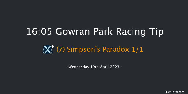 Gowran Park 16:05 Maiden 7f Tue 18th Apr 2023