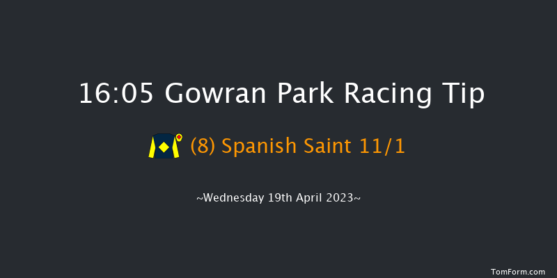 Gowran Park 16:05 Maiden 7f Tue 18th Apr 2023