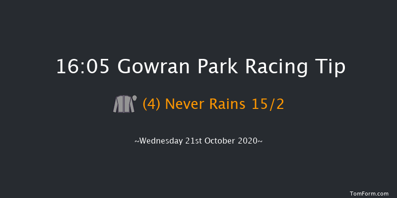 Visit Kilkenny.ie Apprentice Handicap (45-65) Gowran Park 16:05 Handicap 10f Mon 19th Oct 2020