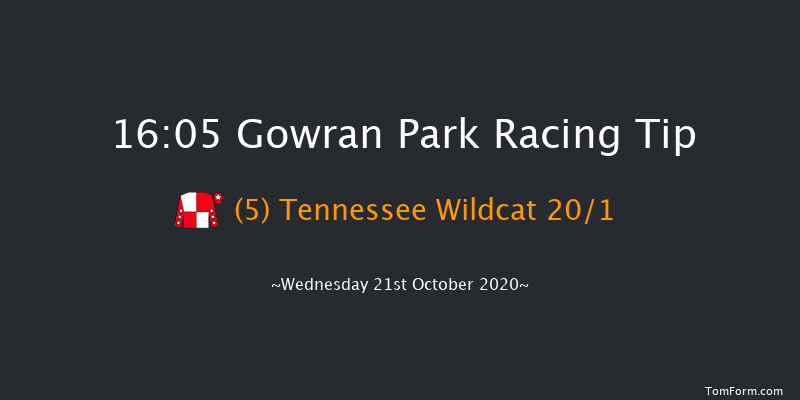 Visit Kilkenny.ie Apprentice Handicap (45-65) Gowran Park 16:05 Handicap 10f Mon 19th Oct 2020