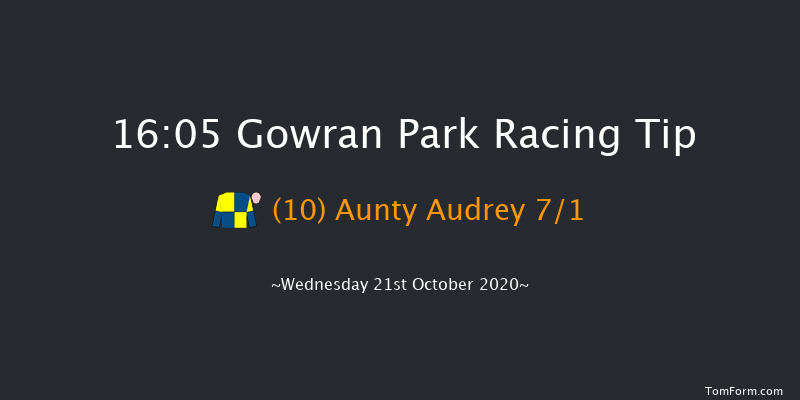 Visit Kilkenny.ie Apprentice Handicap (45-65) Gowran Park 16:05 Handicap 10f Mon 19th Oct 2020