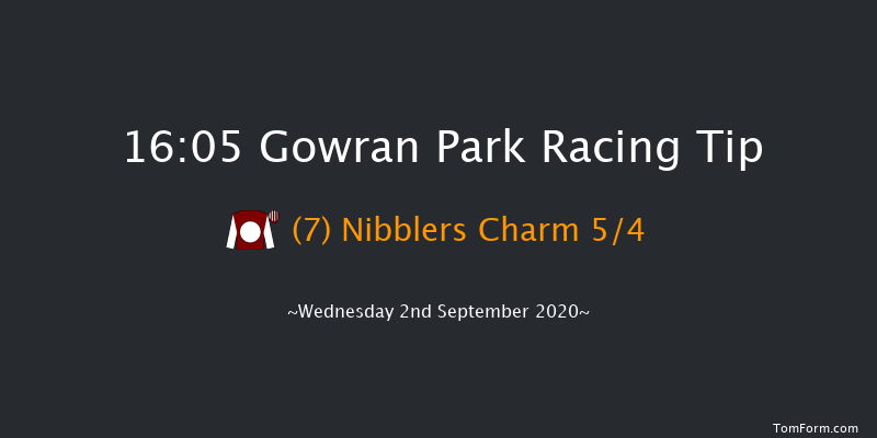 MansionBet Maiden Gowran Park 16:05 Maiden 14f Wed 12th Aug 2020