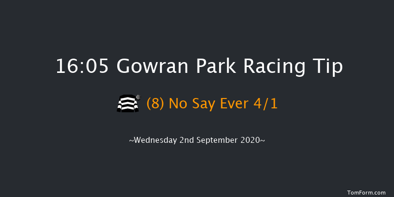 MansionBet Maiden Gowran Park 16:05 Maiden 14f Wed 12th Aug 2020