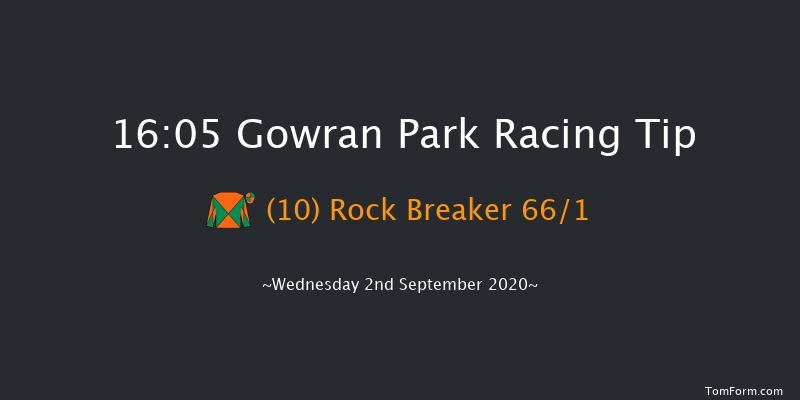 MansionBet Maiden Gowran Park 16:05 Maiden 14f Wed 12th Aug 2020