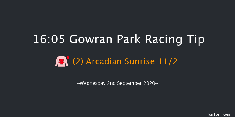 MansionBet Maiden Gowran Park 16:05 Maiden 14f Wed 12th Aug 2020