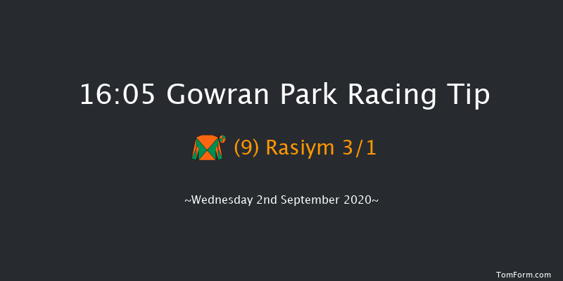 MansionBet Maiden Gowran Park 16:05 Maiden 14f Wed 12th Aug 2020