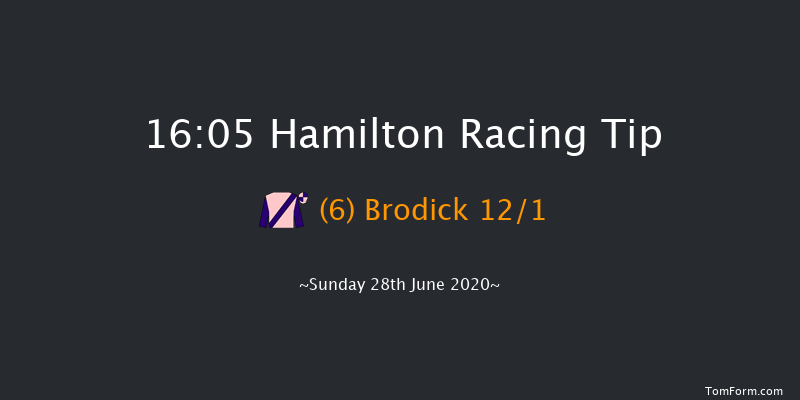 Watch Racing Replays On racingtv.com Handicap Hamilton 16:05 Handicap (Class 6) 12f Wed 24th Jun 2020