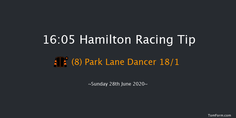 Watch Racing Replays On racingtv.com Handicap Hamilton 16:05 Handicap (Class 6) 12f Wed 24th Jun 2020