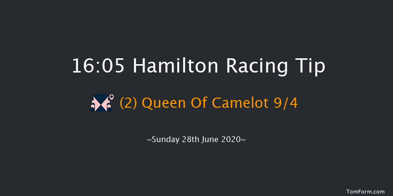 Watch Racing Replays On racingtv.com Handicap Hamilton 16:05 Handicap (Class 6) 12f Wed 24th Jun 2020