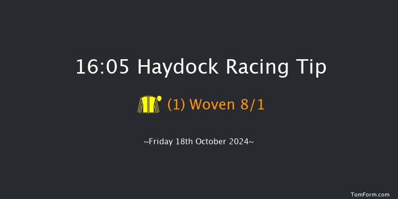 Haydock  16:05 Handicap (Class 3) 6f Sat 28th Sep 2024