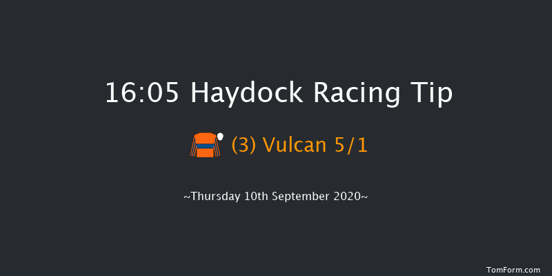 Visit racingtv.com Handicap (Div 1) Haydock 16:05 Handicap (Class 5) 8f Sat 5th Sep 2020