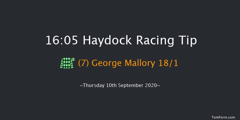 Visit racingtv.com Handicap (Div 1) Haydock 16:05 Handicap (Class 5) 8f Sat 5th Sep 2020
