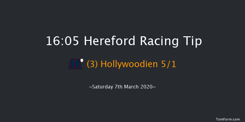 Central Roofing Handicap Chase Hereford 16:05 Handicap Chase (Class 3) 16f Thu 19th Dec 2019