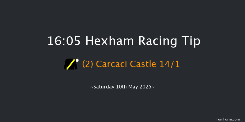 Hexham 16-05 (Class 4) 15f Sat 3rd May 2025