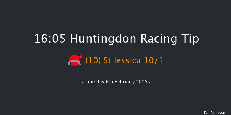Huntingdon  16:05 NH Flat Race (Class 5) 16f Thu 23rd Jan 2025