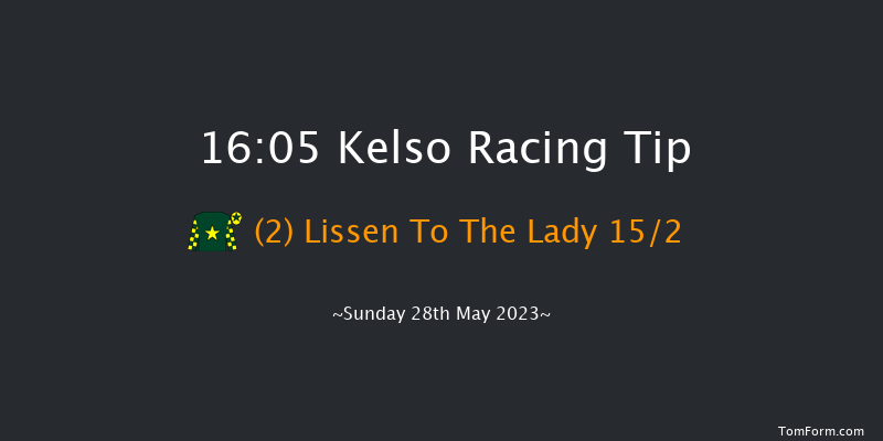 Kelso 16:05 Handicap Hurdle (Class 4) 26f Wed 10th May 2023