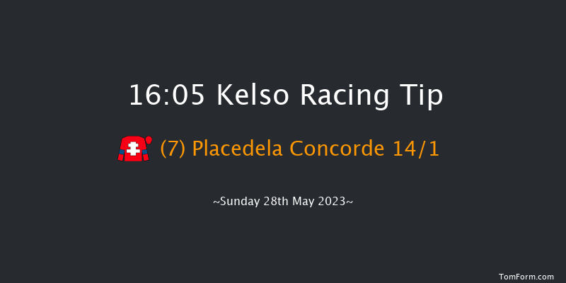 Kelso 16:05 Handicap Hurdle (Class 4) 26f Wed 10th May 2023
