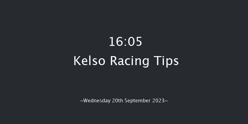 Kelso 16:05 Handicap Chase (Class 3) 17f Tue 12th Sep 2023