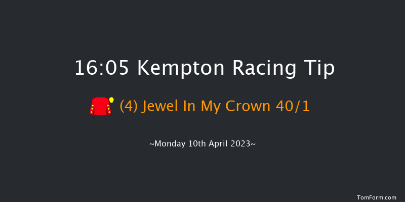 Kempton 16:05 Handicap (Class 2) 11f Wed 5th Apr 2023