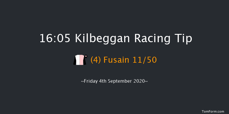 Pat Doyle Memorial Maiden Hurdle (Div 1) Kilbeggan 16:05 Maiden Hurdle 16f Fri 21st Aug 2020