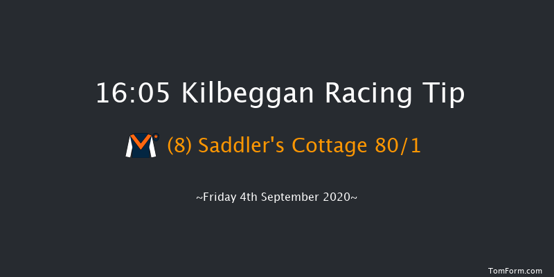 Pat Doyle Memorial Maiden Hurdle (Div 1) Kilbeggan 16:05 Maiden Hurdle 16f Fri 21st Aug 2020