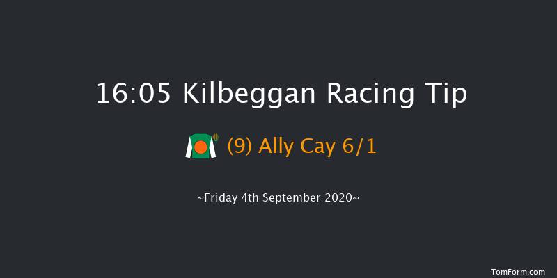 Pat Doyle Memorial Maiden Hurdle (Div 1) Kilbeggan 16:05 Maiden Hurdle 16f Fri 21st Aug 2020