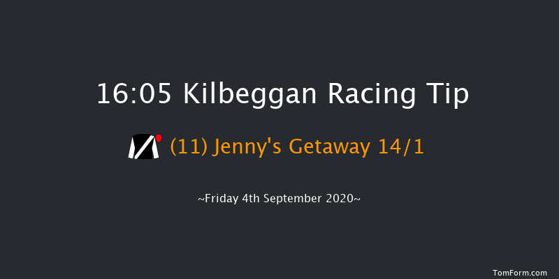 Pat Doyle Memorial Maiden Hurdle (Div 1) Kilbeggan 16:05 Maiden Hurdle 16f Fri 21st Aug 2020