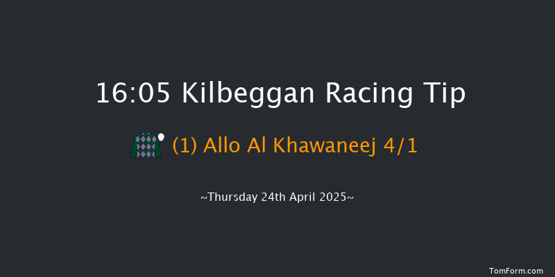 Kilbeggan 16-05 15f Fri 6th Sep 2024