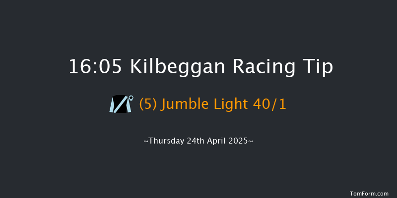 Kilbeggan 16-05 15f Fri 6th Sep 2024