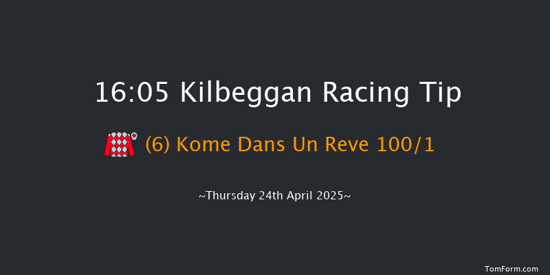 Kilbeggan 16-05 15f Fri 6th Sep 2024