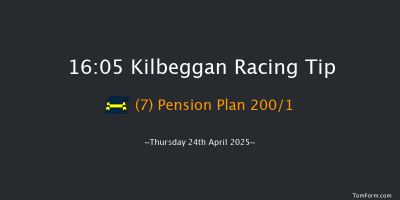 Kilbeggan 16-05 15f Fri 6th Sep 2024